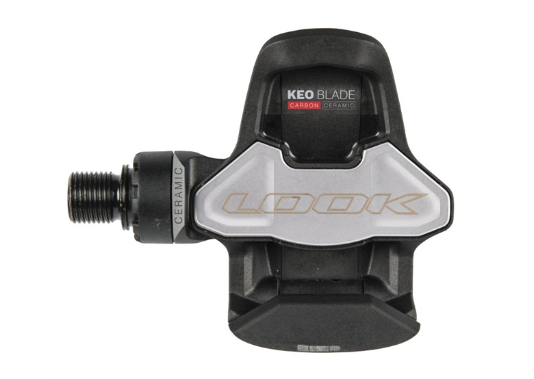 Pedały rowerowe LOOK Keo Blade Carbon Ceramic