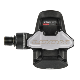 Pedały rowerowe LOOK Keo Blade Carbon Ceramic Ti
