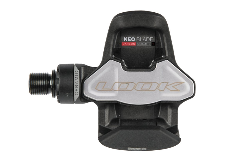 Pedały rowerowe LOOK Keo Blade Carbon Ceramic Ti