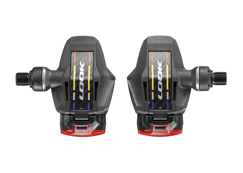 Pedały rowerowe LOOK Keo Blade Ceramic Vision