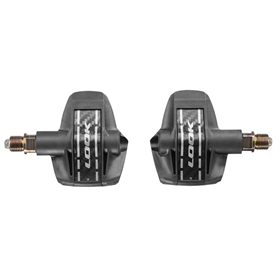 Pedały z pomiarem mocy LOOK Keo Blade Power Dual