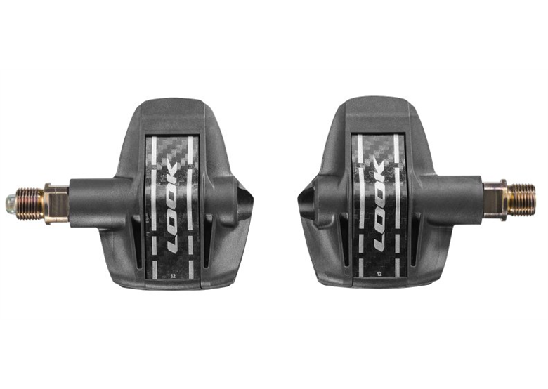 Pedały z pomiarem mocy LOOK Keo Blade Power Single