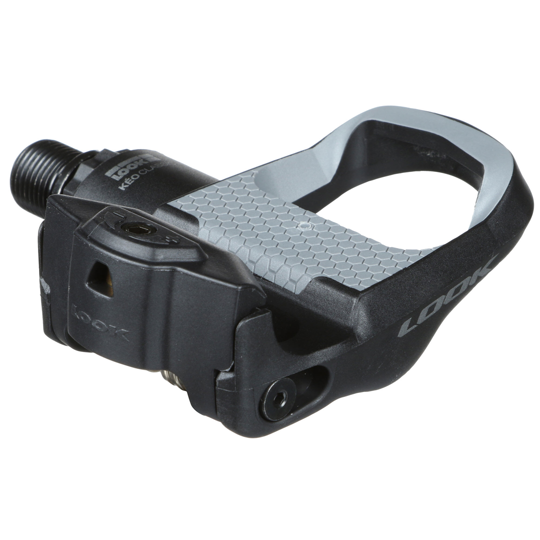 look keo classic 2 weight