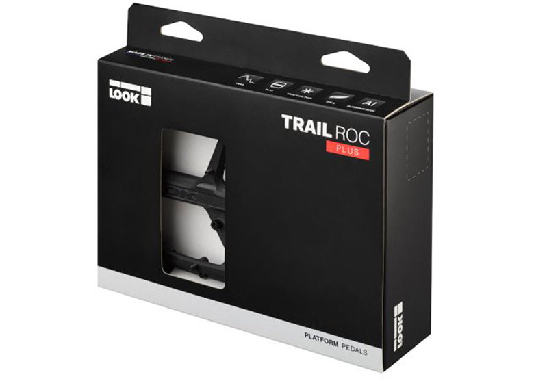 Pedały rowerowe LOOK Trail Roc Plus | CentrumRowerowe.pl