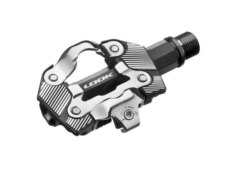 Pedały rowerowe LOOK X-One-G Max
