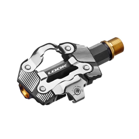 Pedały rowerowe LOOK X-One-G Ti