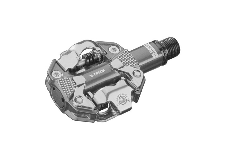 Pedały rowerowe LOOK X-Track