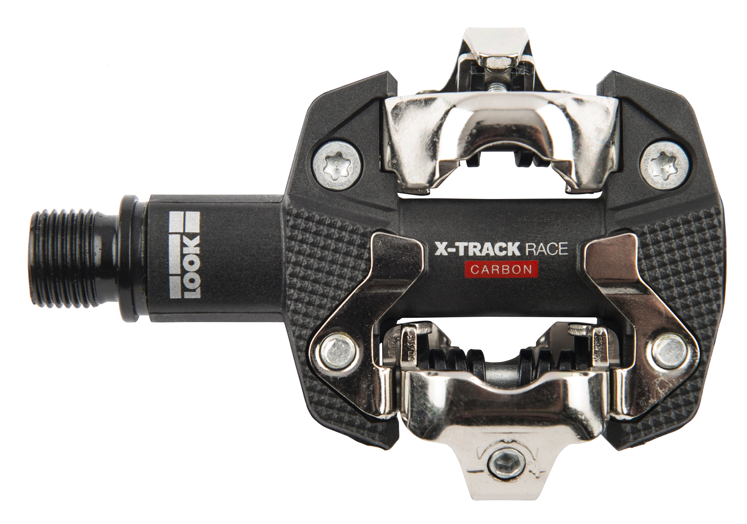 LOOK x-track race ルック カーボン ビンディングペダル LOOK（ルック）X-TRACK RACE CARBON （Xトラックレースカーボン