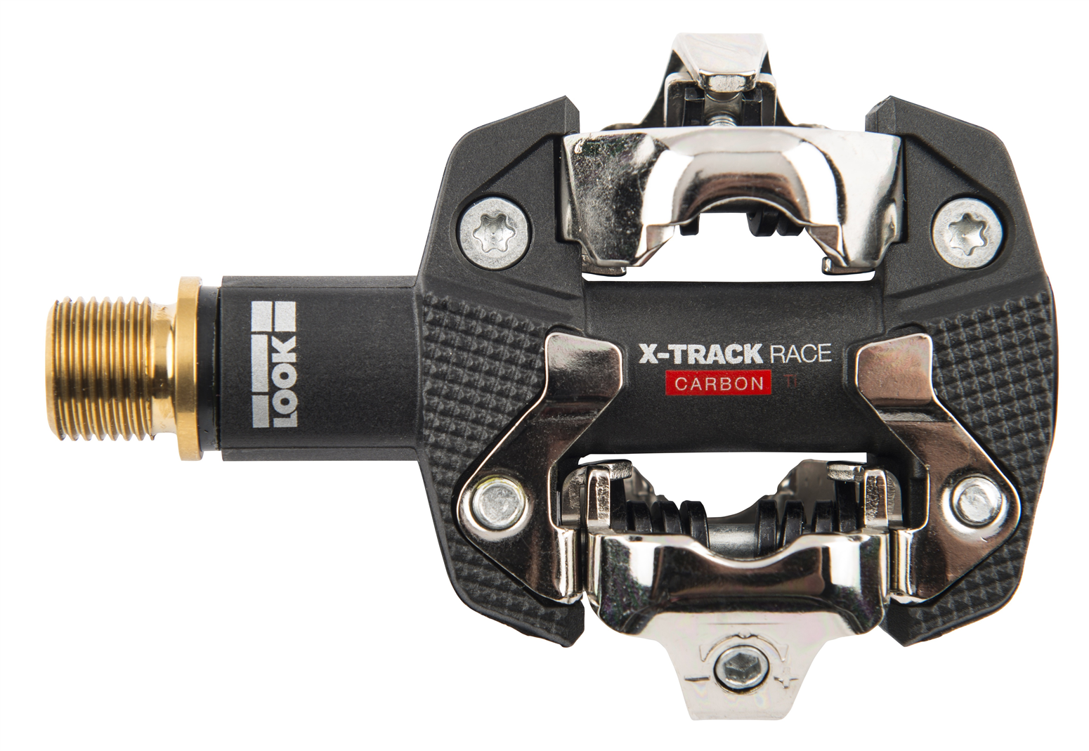 Peda y Rowerowe LOOK X Track Race Carbon Ti CentrumRowerowe pl