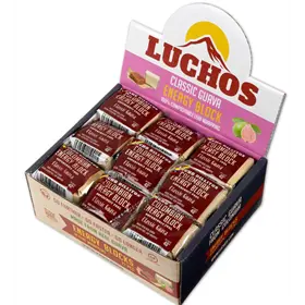 Kostka energetyczna LUCHOS Energy Block