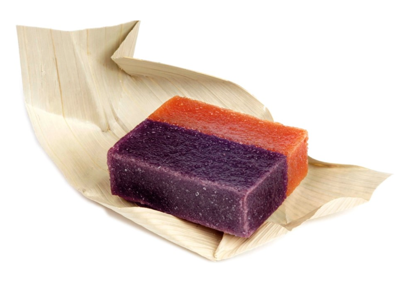 Kostka energetyczna LUCHOS Energy Block