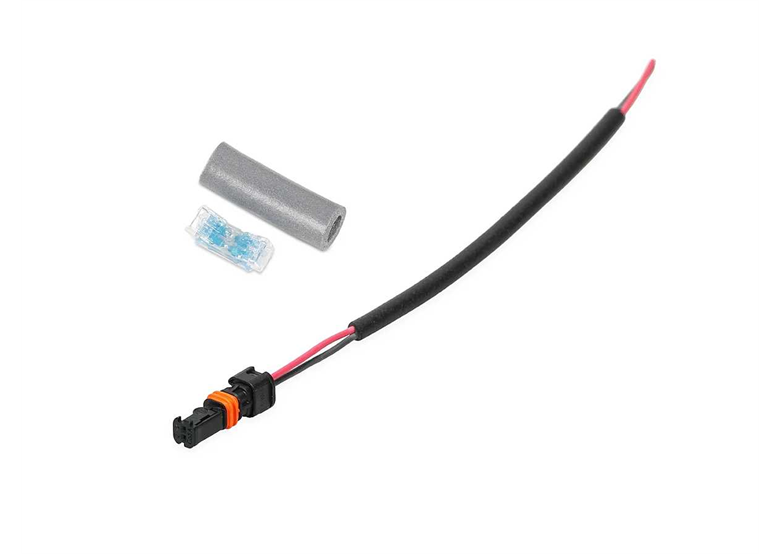 Przewód do podłączenia tylnej lampki LUPINE Bosch