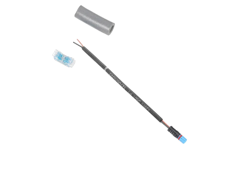 Przewód do podłączenia przedniej lampki LUPINE Bosch Smart System