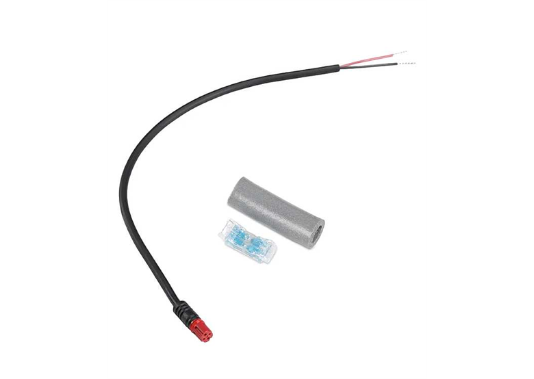 Przewód do podłączenia tylnej lampki LUPINE Bosch Smart System