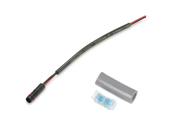 Przewód do podłączenia tylnej lampki LUPINE Brose