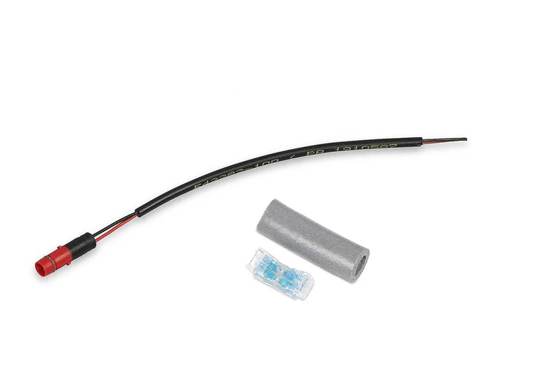 Przewód do podłączenia tylnej lampki LUPINE Brose Drive Mag S