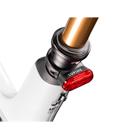 Lampka tylna LUPINE C14 SP