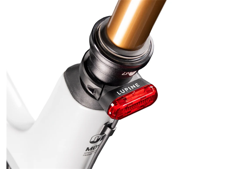 Lampka tylna LUPINE C14 SP