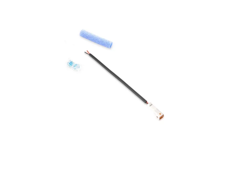 Przewód do podłączenia przedniej lampki LUPINE Giant