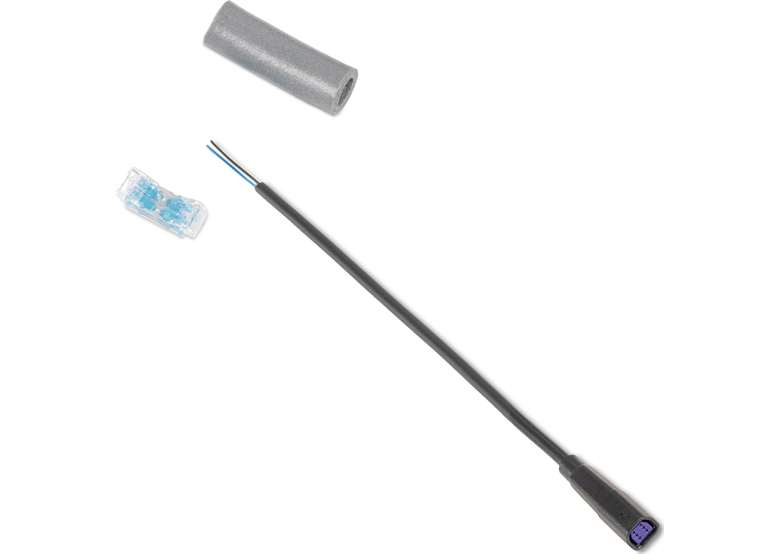 Przewód do podłączenia przedniej lampki LUPINE Pinion