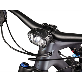 Lampka przednia LUPINE SL AX