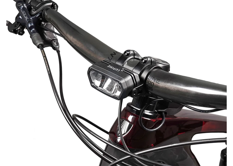 Lampka przednia LUPINE SL MiniMax F