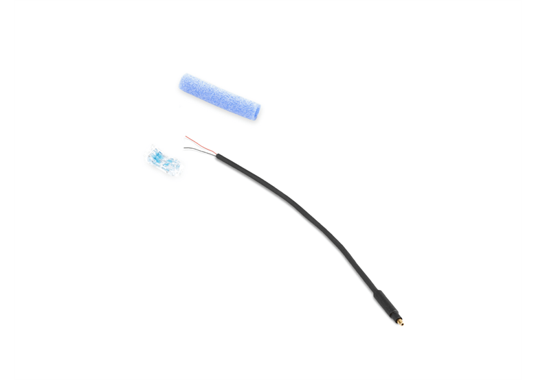 Przewód do podłączenia przedniej lampki LUPINE TQ
