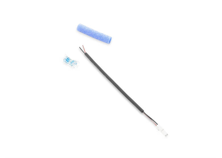 Przewód do podłączenia przedniej lampki LUPINE Yamaha