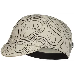 Czapka kolarska z daszkiem LUXA Adventure