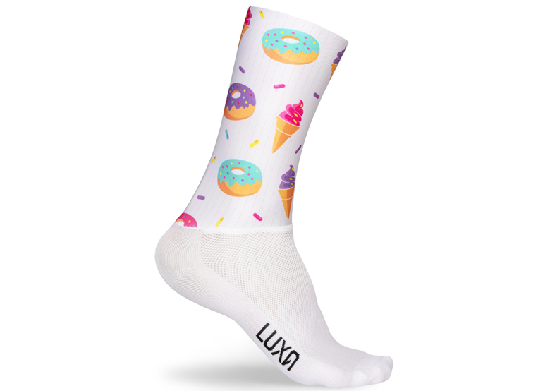 Skarpetki LUXA Aero Donuts