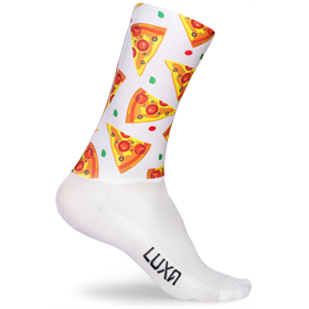 Skarpetki LUXA Aero Pizza