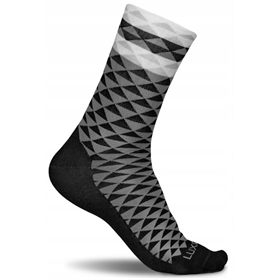 Skarpetki LUXA Asymetric