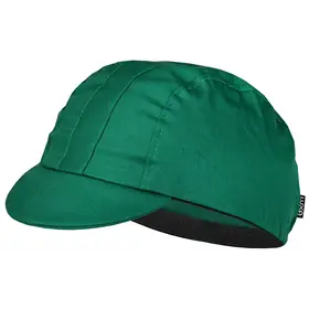 Czapka kolarska z daszkiem LUXA Classic