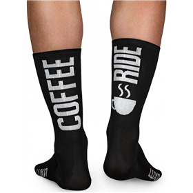 Skarpetki LUXA Coffee Ride I