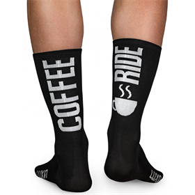 Skarpetki LUXA Coffee Ride I