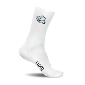 Skarpetki LUXA EMOJI CAT