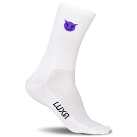 Skarpetki LUXA Emoji Devil