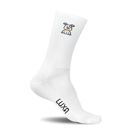 Skarpetki LUXA EMOJI DOG