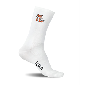 Skarpetki LUXA EMOJI FOX