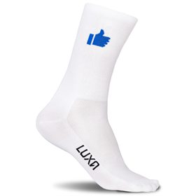 Skarpetki LUXA Emoji Like