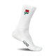 Skarpetki LUXA EMOJI ROSE