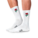Skarpetki LUXA EMOJI ROSE