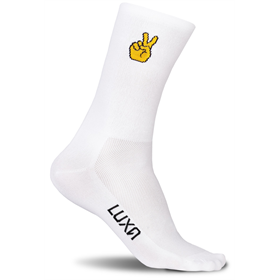 Skarpetki LUXA Emoji Victory