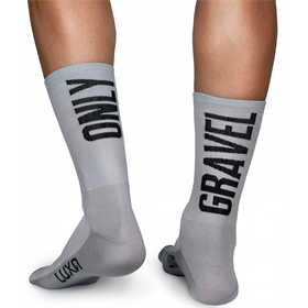 Skarpetki LUXA Only Gravel I