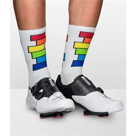 Skarpetki LUXA Rainbow