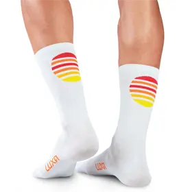 Skarpetki LUXA Retro Rise