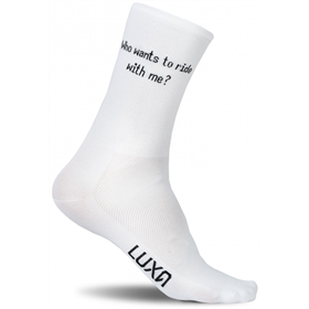 Skarpetki LUXA Ride With Me