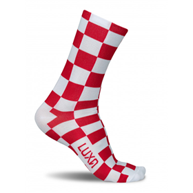 Skarpetki LUXA Squares