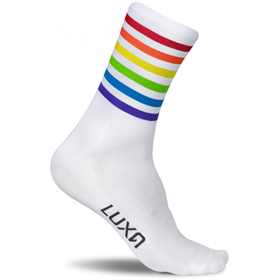 Skarpetki LUXA Stripes