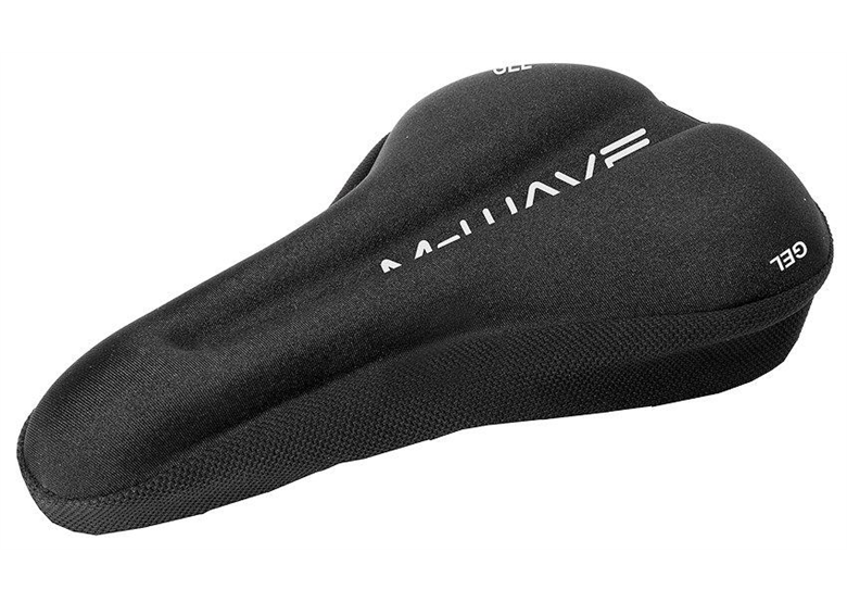Nakładka na siodełko M-WAVE Gel Narrow